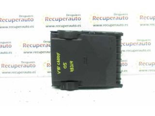 Pojistková skříňka 1K0937125A Volkswagen Caddy