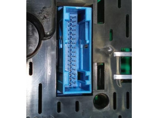 Панель приборов 8P0920931S, 110080390001 Audi A3 S3 8P