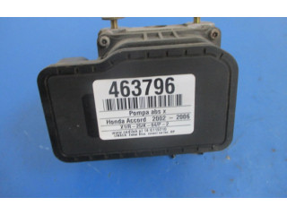 Блок АБС Honda Accord 2003 - 2007 года