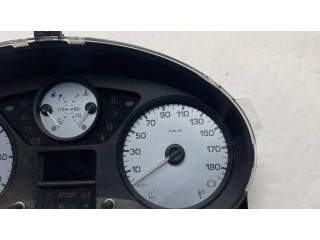 Přístrojová deska  Citroen Berlingo 2015 9801641480  