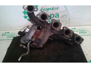  Турбина Volvo V70  GTB2056VL         