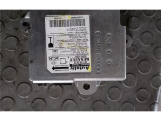 Блок подушек безопасности 8200412042A, 607993600   Renault Scenic II -  Grand scenic II