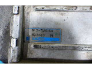 Интеркулер SIC-TM0180, IMPRK923743 Subaru Legacy