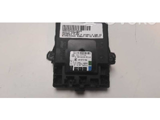 Блок комфорта A1698208426   Mercedes-Benz A W169   