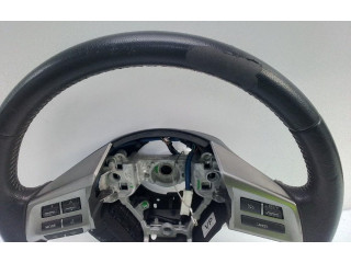 Руль Subaru Forester SJ 2013 - 2018 года GS120-05490