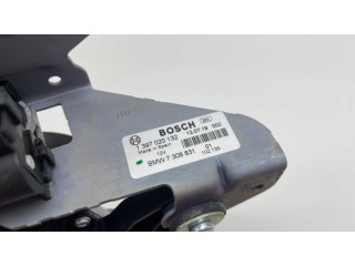 Моторчик заднего дворника 0390201231, 130718    BMW 3 F30 F35 F31
