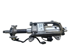 Рулевая рейка 2W933C529AK, 005FE2DF1B1 Jaguar XF X250 2007 - 2015 года