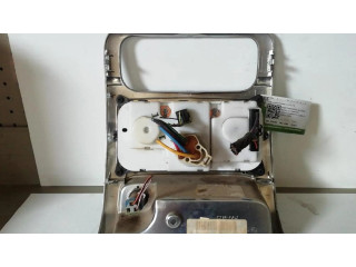 Блок управления климат-контролем K55037533AE   Jeep Cherokee III KJ