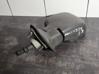 Zpětné zrcátko  levé Citroen Berlingo 2001  E30158366, 025366  