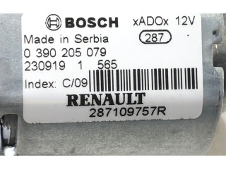 Форсунка 287109757R    Renault Captur II   