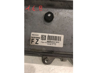 Řídící jednotka Nissan Qashqai 2009