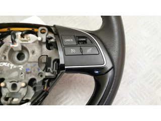 Руль Mitsubishi Outlander 2013-- года 4400A874XC