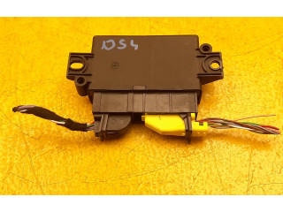 Блок управления 9844017880, 9844017880 Citroen DS4