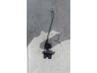 Zámek zadních dveří    Hyundai Santa Fe 2010