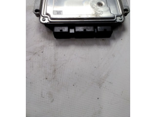 Řídící jednotka 9657595880 Citroen C4 I 2006