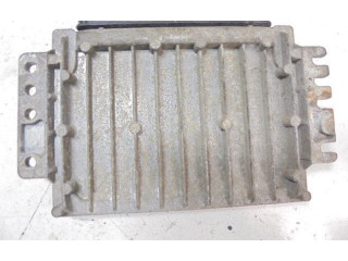 Блок управления двигателем Блок управления 96394699, 96394699 Chevrolet Nubira