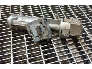 Комплект блоков управления BK2112A650AC Ford Transit Custom