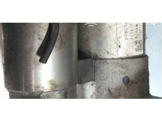 Turbodmychadlo Стартер 8980147432, 1202591 Opel Astra J A17DTR