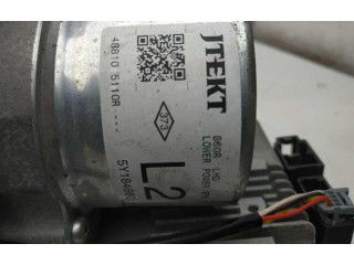 Руль Renault Clio III 2005 - 2012 года 6700003396