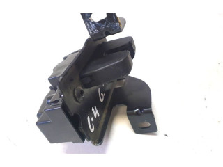 Замок багажника 9660403680    Citroen C4 I Picasso 2006 - 2013 года