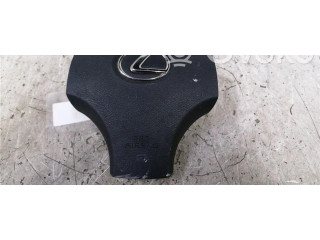 Подушка безопасности водителя 4513053080C0, 0110009 Lexus IS-F