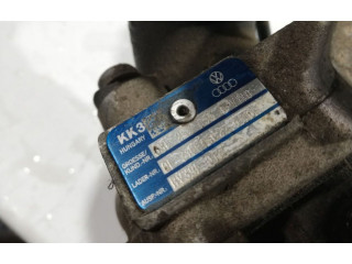 Турбина Skoda Rapid (NH) 03L253056D, BV39F