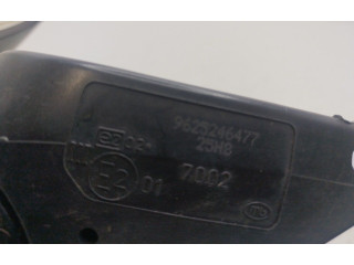 Зеркало (управляемое электричеством)