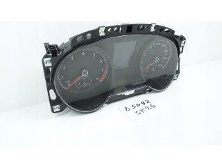 Панель приборов 517920740D, 30134KM Volkswagen Golf Sportsvan