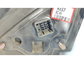 Зеркало электрическое     правое   Hyundai Sonata  2006-2015 года   