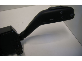 Панель приборов 204155   Skoda Fabia Mk2 (5J)       