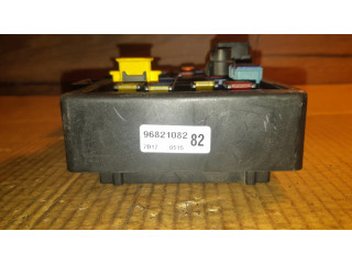 Pojistková skříňka 96821082, 7D17 Chevrolet Captiva 2008