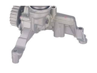 Масляный насос H6BG6600BA Ford Fiesta