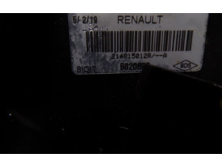 Вентилятор радиатора 214815012R, 214815012RA Dacia Sandero