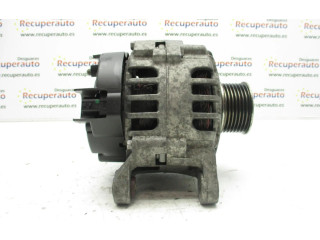 Генератор 8200654541C Renault Clio III