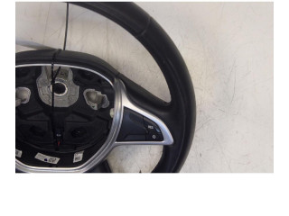 Руль Dacia Sandero