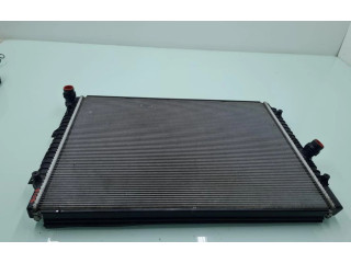 Радиатор охлаждающей жидкости 5K0121251Q    Skoda Yeti (5L)   