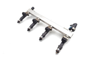 Turbodmychadlo Комплект жиклеров (форсунок) 0280158181, 0280151239 Opel Corsa D A12XER