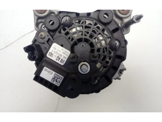 Генератор 04L903024S Volkswagen Caddy