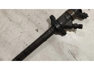 Vstřikovač 0445110297 Citroen Berlingo pro naftový motor 1.6