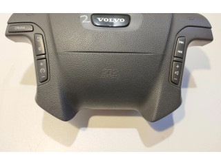 Подушка безопасности водителя 31104259   Volvo V70