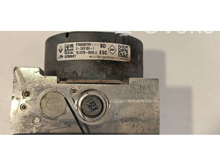 Блок АБС 285152-42123 Dacia Dokker 2012 - года