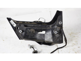 Зеркало электрическое        Ford Transit -  Tourneo Connect  2013 - 2022 года   