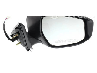 Zpětné zrcátko Nissan Altima 2013 1321224, GV101823JX01