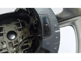 Руль Citroen C5  2008-2016 года 608004900, AM60081      