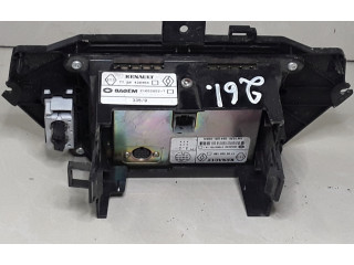 Дисплей    7700438136, 7700430464   Renault Scenic I