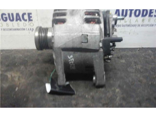 Генератор F8637351 Renault Clio II