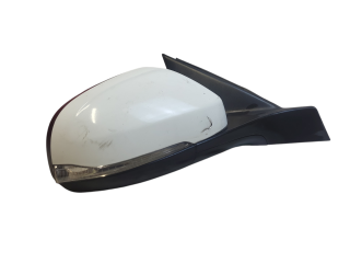 Зеркало электрическое        Volvo V70  2014 - 2016 года   