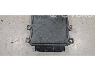 Řídící jednotka 30729518, 5WS40212G   Volvo S40 2005