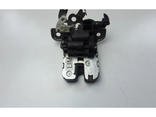 Zámek zadních dveří 4H0827505 Audi A6 S6 C7 4G 2012