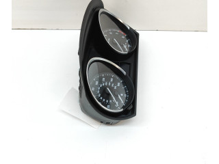 Панель приборов 9347666, 800011949 BMW Z4 E89